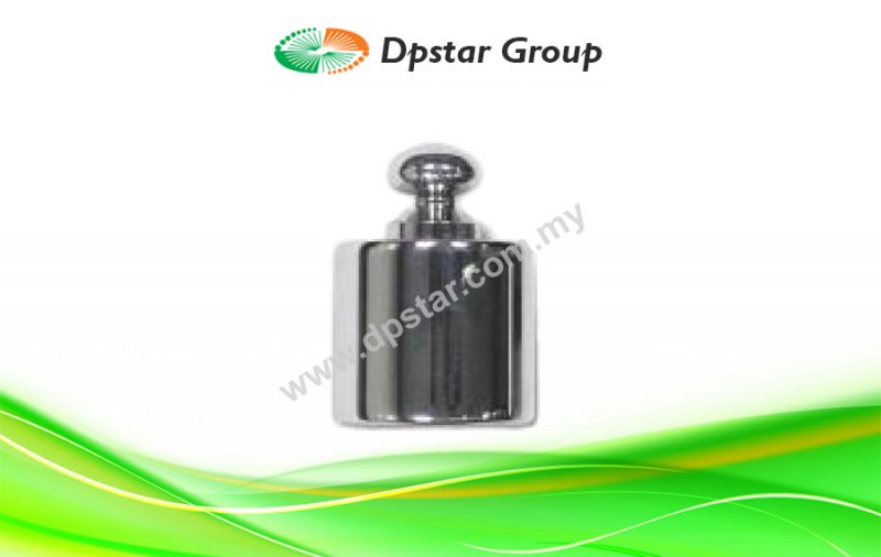 200g Calibration Weight - Lutron WT-200