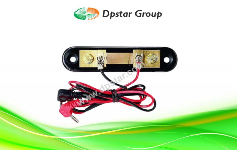 50A/50mA Shunt – Lutron ST-50