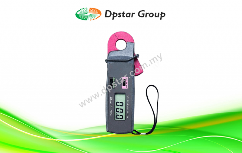 ACA Leakage Meters – Lutron DL-6054