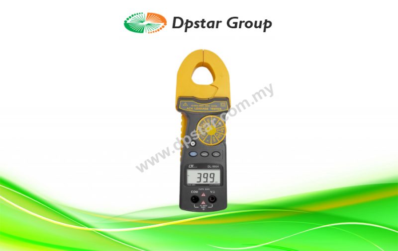 ACA Leakage Meters – Lutron DL-9954