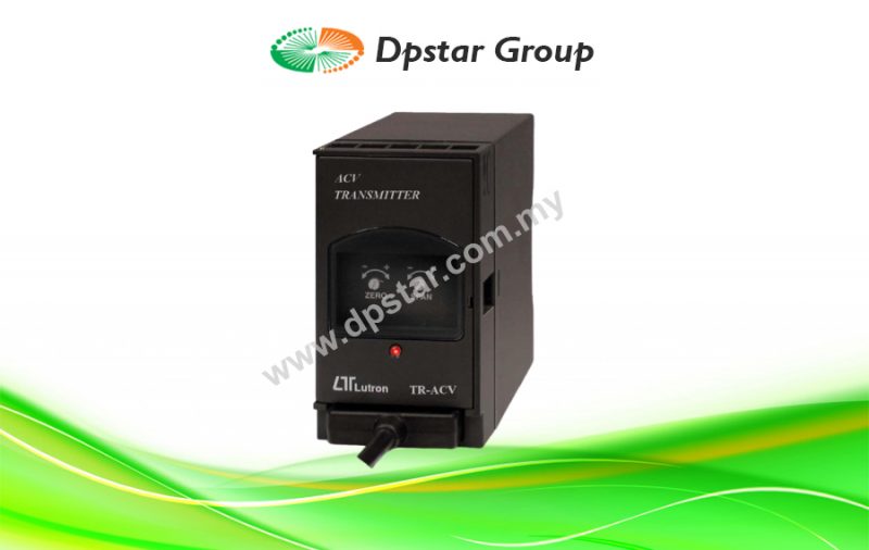 ACV Transmitter – Lutron TR-ACV1A4
