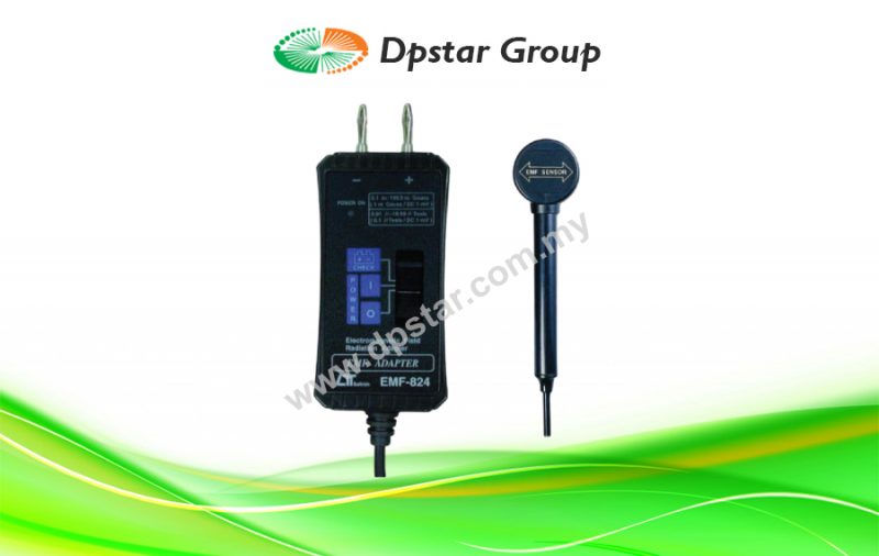 EMF Adapter – Lutron EMF-824