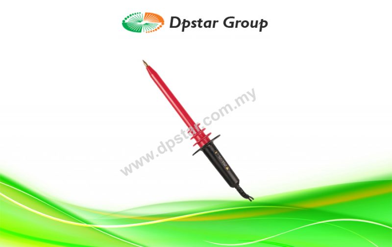 High Voltage Probe – Lutron HV-40
