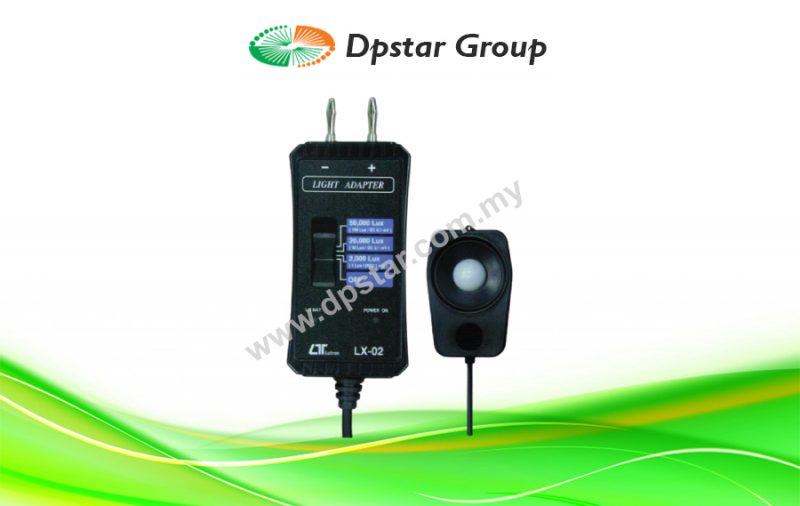 Light Adapter – Lutron LX-02