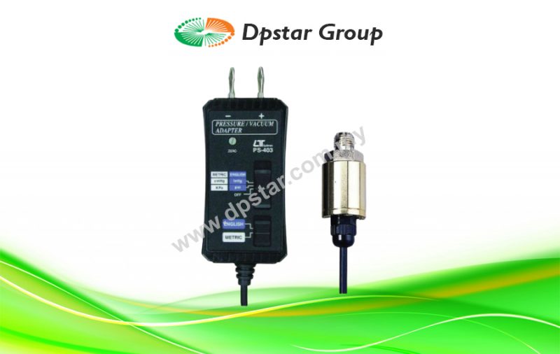 Pressure Adapter – Lutron PS-403