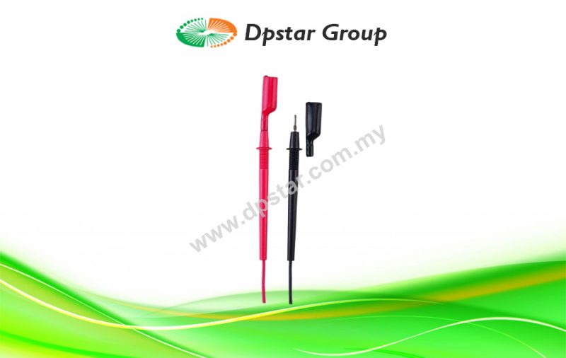Alligator Test Lead – TL-02AS