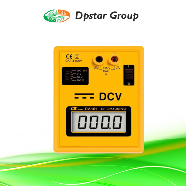 Bench Meters (ACV, DCV, ACA, DCA, PH)