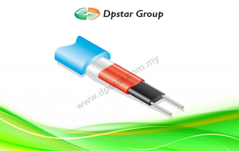 Contact Rail Heater | Self-Regulating Heaters - Heat Trace CRH