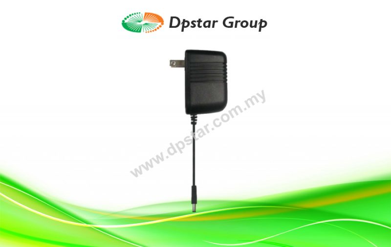 DC 9V Power Adapter – Lutron AP-9V110