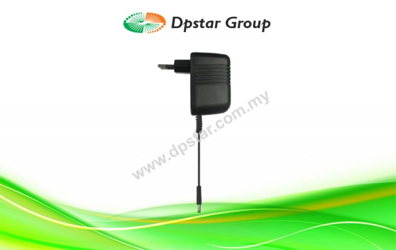 DC 9V Power Adapter – Lutron AP-9V220