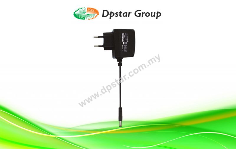 DC 9V Power Adapter – Lutron AP-9VA