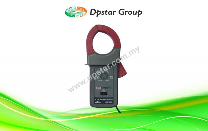 DCA/ACA Current Adapter – Lutron CA-502