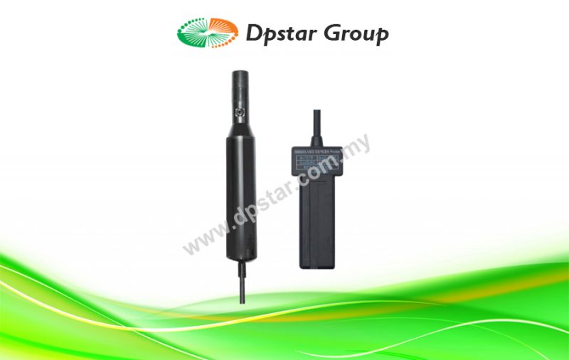 Dissolved Oxygen Probe - Lutron YK-200PDO