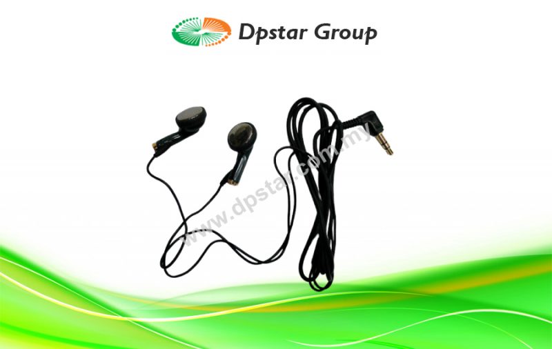 Ear Phone – Lutron EA-100