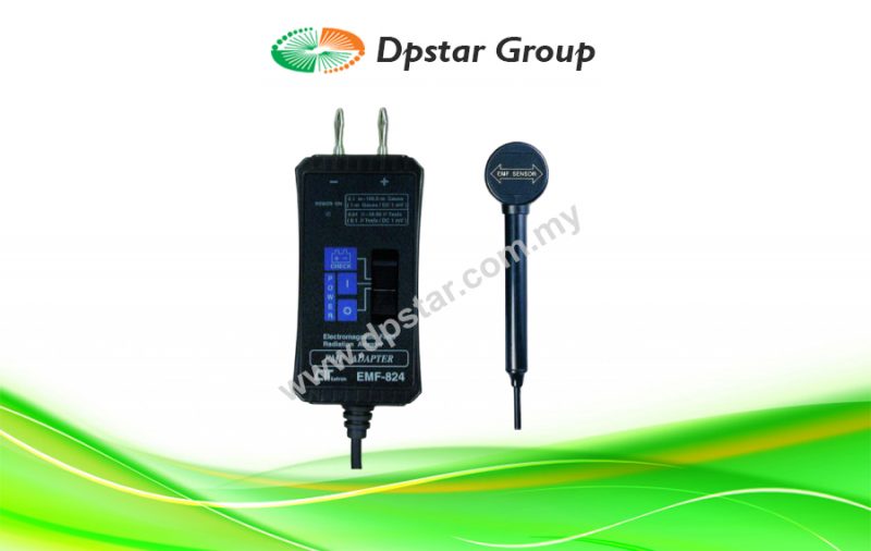 EMF Adapter – Lutron EMF-824