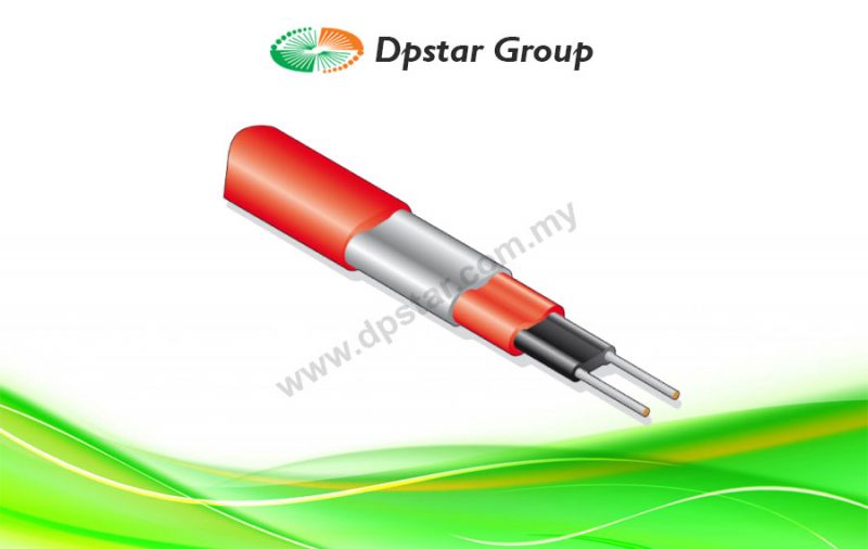 FailSafe Super | Self-Regulating Heaters - Heat Trace FSS