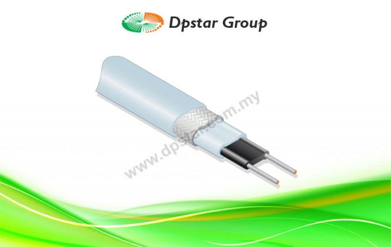 Freez Stop Regular | Self-Regulating Heaters - Heat Trace FSR