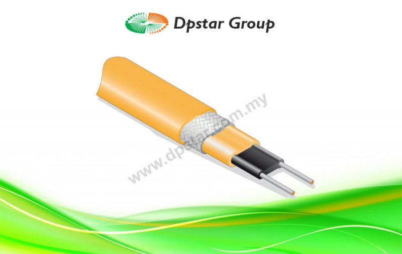 Freezstop Extra | Self-Regulating Heaters - Heat Trace FSEw