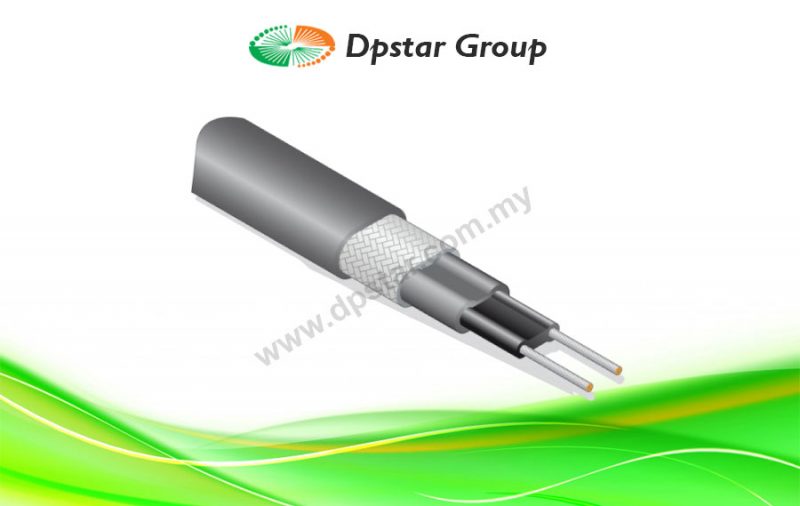 Freezstop Low Voltage Wide | Self-Regulating Heaters - Heat Trace FLVw