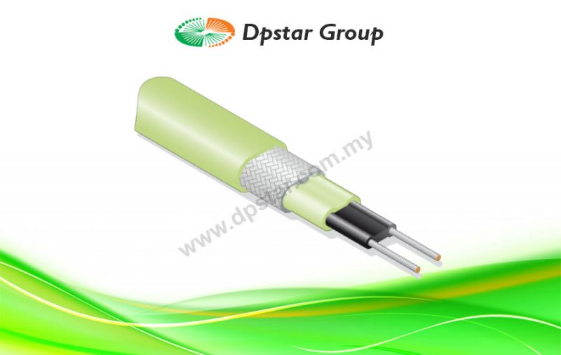 Freezstop Micro | Self-Regulating Heaters - Heat Trace FSM