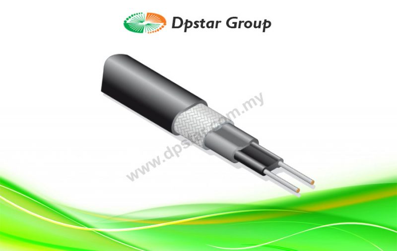 G-Trace | Self-Regulating Heaters - Heat Trace GT