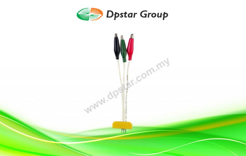 HFE Plug For DMM (DM-90XX series) - Lutron PL-03A