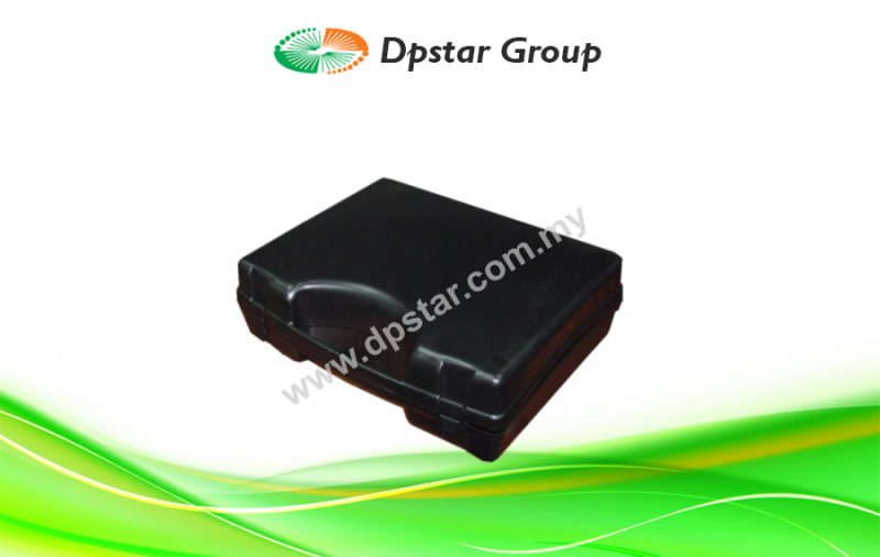 Hard Carrying Case - Lutron CA-08