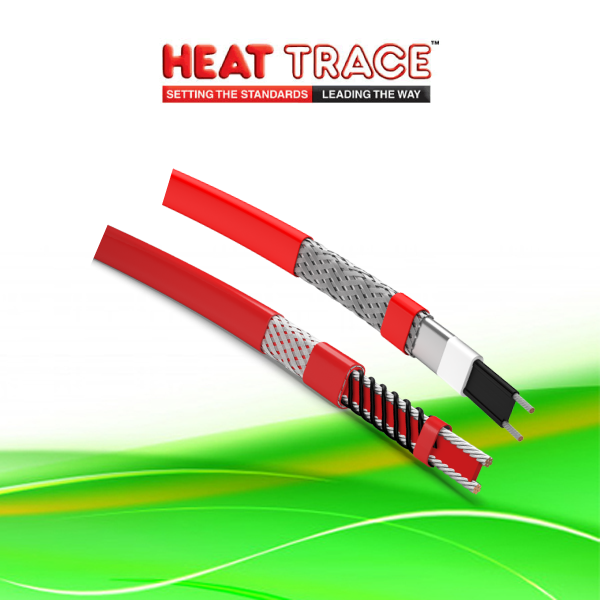 Heat Trace ~ Heat Tracing Heater