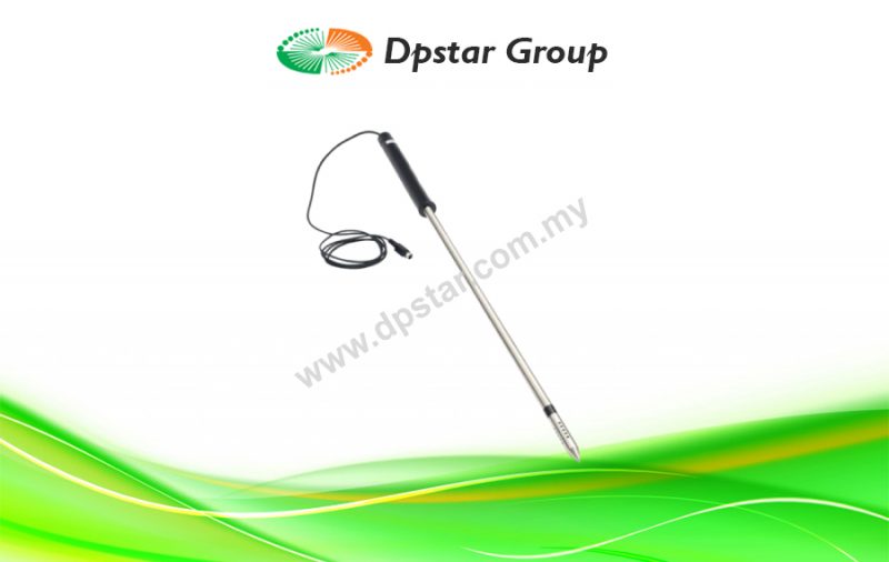 Humidity Content Probe - Lutron MS-71P