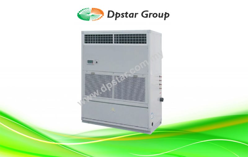 Industrial Dehumidifier - ecostar ECOAM-S205H