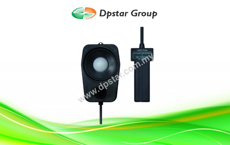 Light Probe - Lutron YK-200PLX
