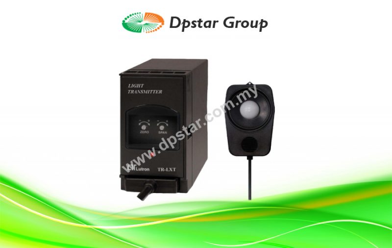 Light Transmitter - Lutron TR-LXT1A4