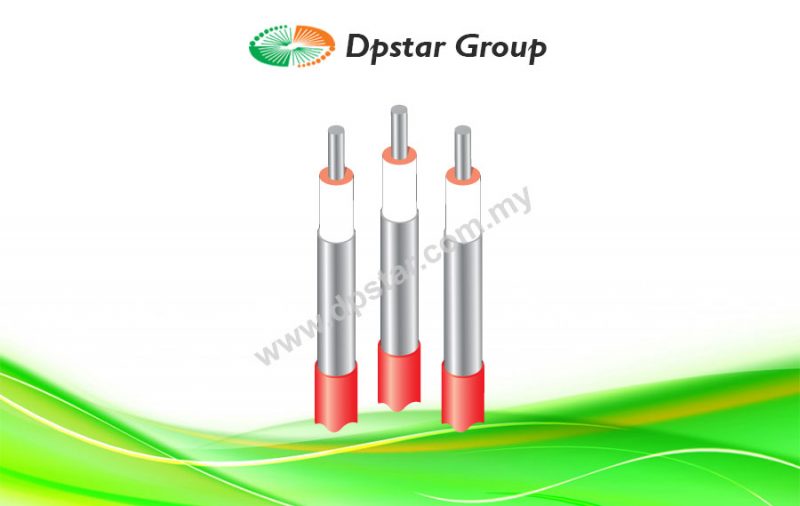 Long Line Round | Series (Longline) Heaters - Heat Trace LLR