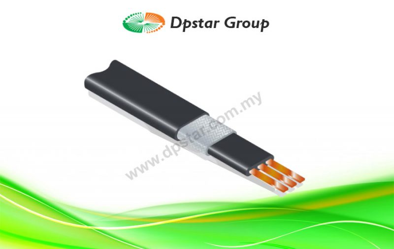 Longline | Series (Longline) Heaters - Heat Trace HTP3F