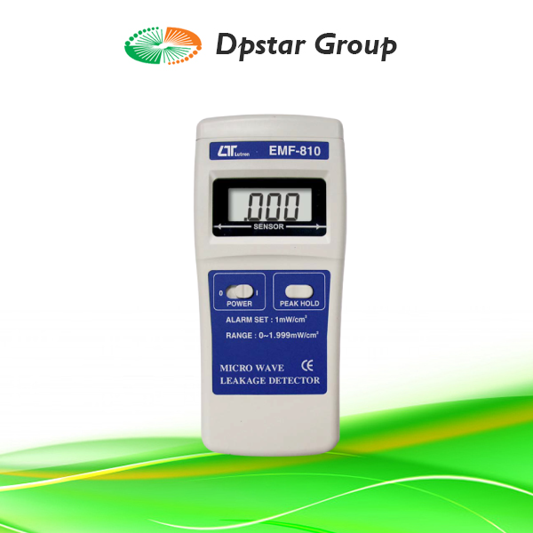 Micro Wave Leakage Detector