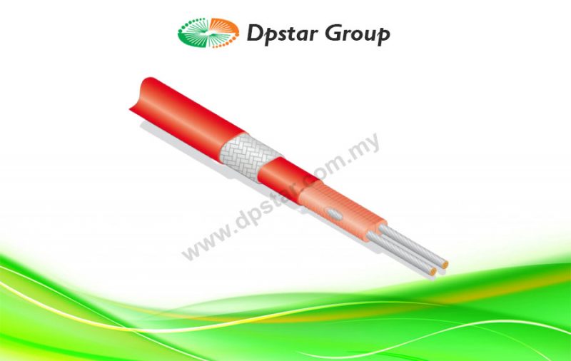 MicroTracer | Constant Wattage Heaters - Heat Trace EMTF