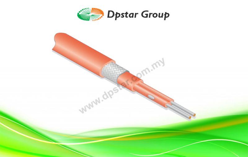 MicroTracer | Constant Wattage Heaters - Heat Trace EMTS