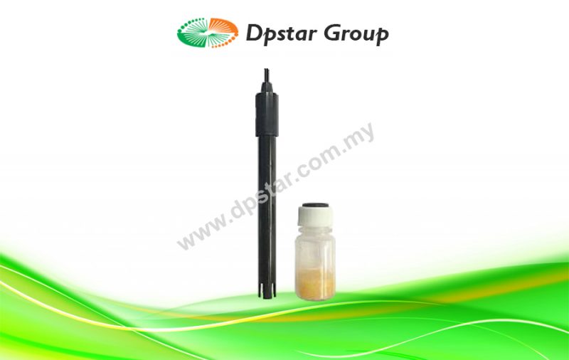 ORP Electrode  – Lutron ORP-15