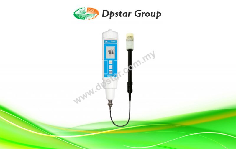 ORP Meter – Lutron ORP-213