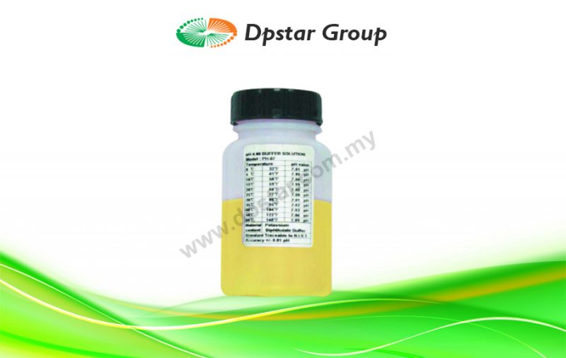 pH 7 Solution - Lutron PH-07