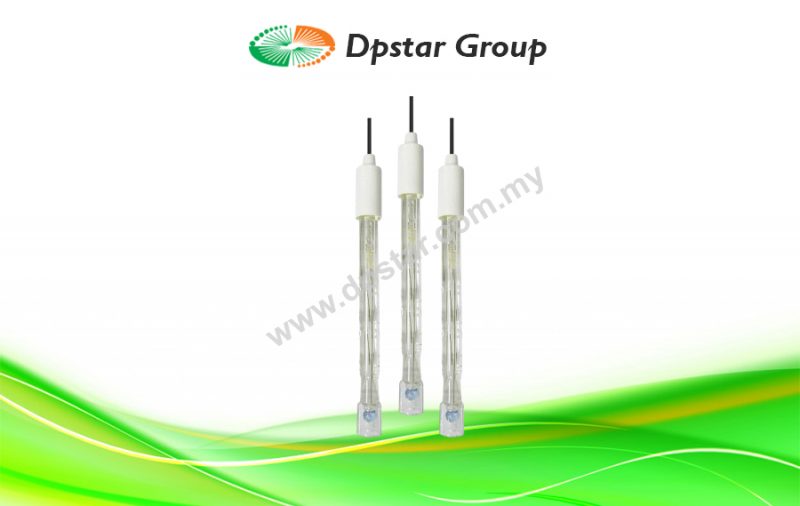 PH electrodes – Lutron PE-02