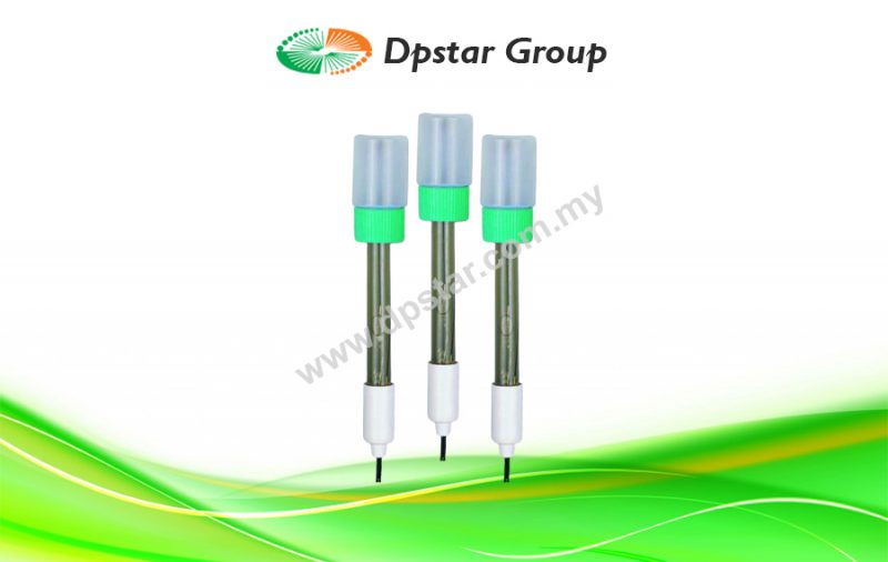 PH Electrodes – Lutron PE-03
