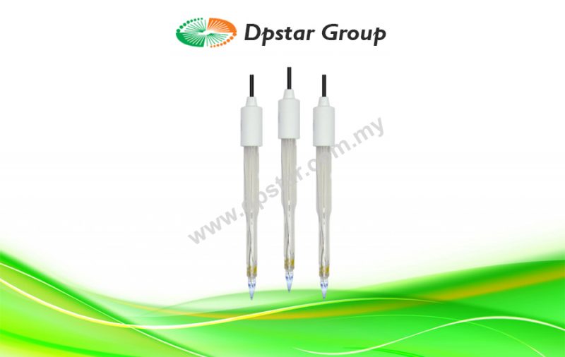pH electrodes – Lutron PE-06HD