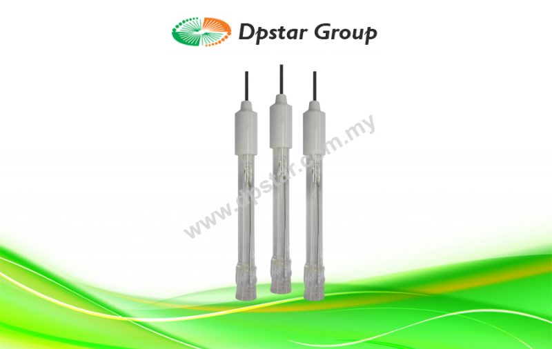 pH Electrodes – Lutron PE-08