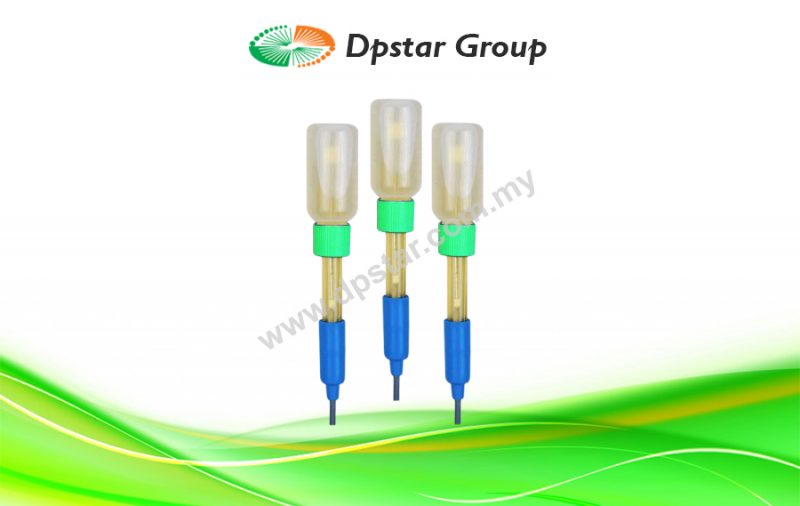 pH Electrodes – Lutron PE-11