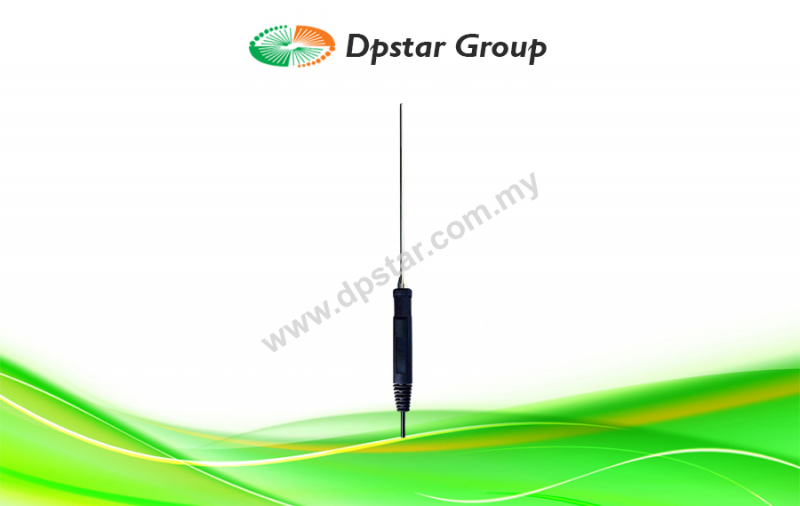 PT 100 Ohm Temperature Probe - Lutron TP-101