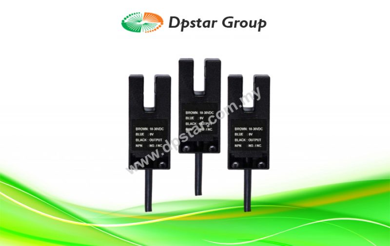 Photo Sensor ( Photo Interrupter ) - Lutron PI-06
