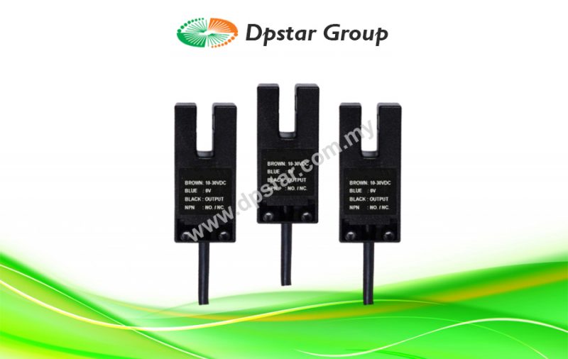 Photo Sensor ( Photo Interrupter ) - Lutron PI-06