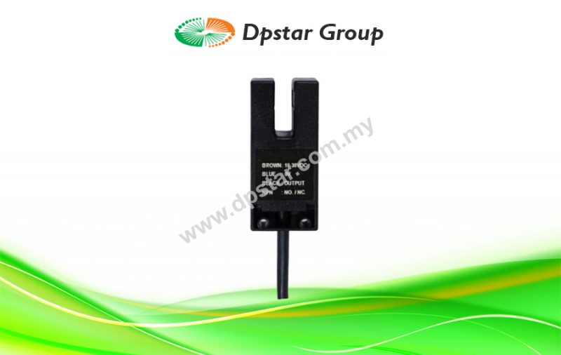 Photo sensor (Photo interrupter) – Lutron PI-06