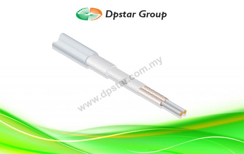 PowerHeat | Constant Wattage Heaters - Heat Trace AHT